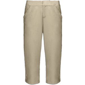 Under Armour Playoff Capri Women's 2 Sandstorm